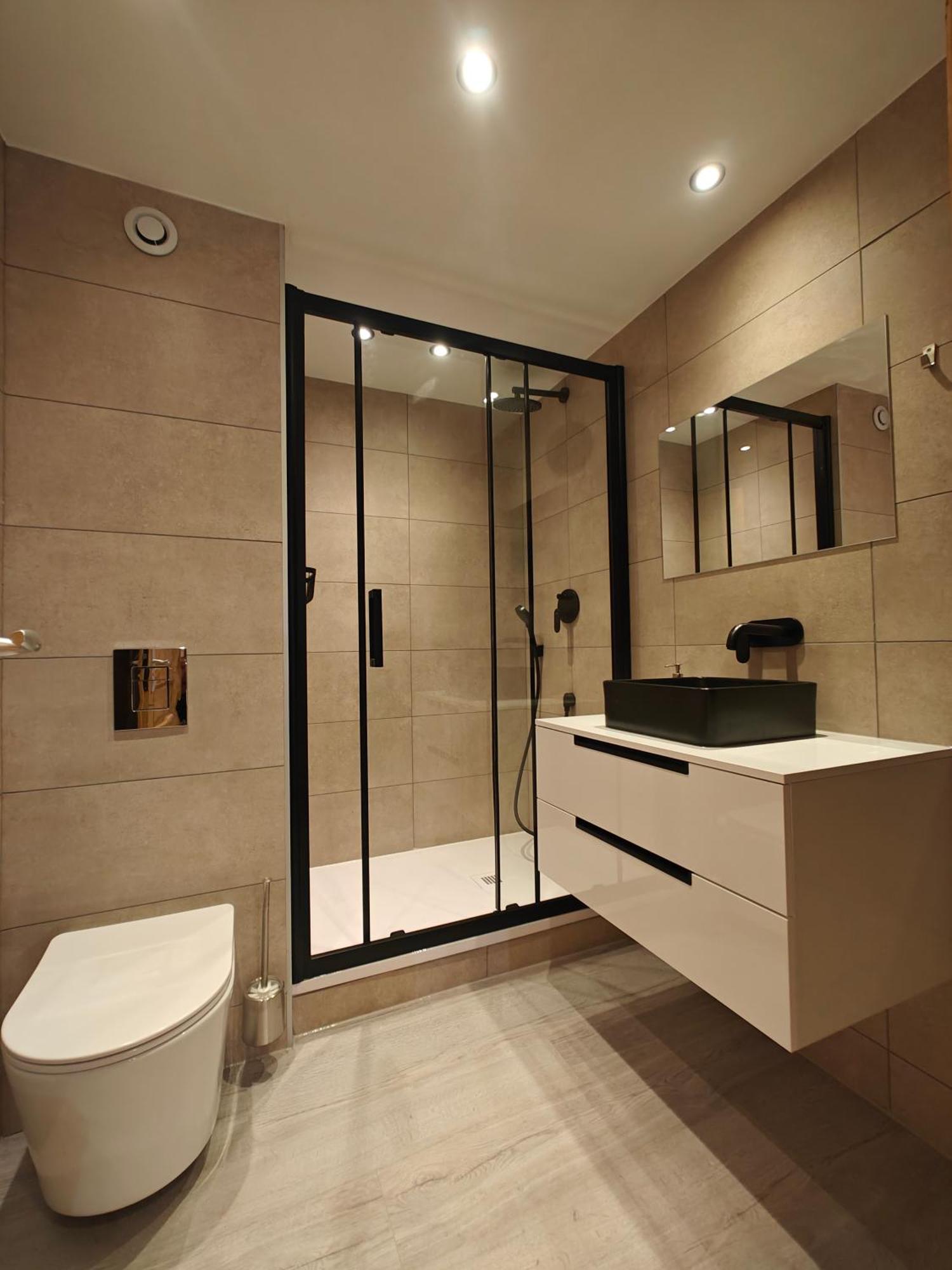 Apartamento Chez Carole Et Arnaud Val Thorens Exterior foto